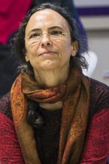 photo of person Dani Patarra