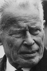 photo of person Aleksandr Medvedkin