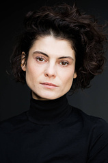 picture of actor Jördis Richter