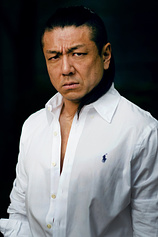 picture of actor Akihiko Sai