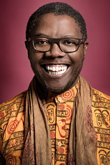 photo of person Mandla Dube