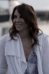 photo of person Pamela Thur