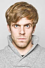 Foto de Hilmar Guðjónsson