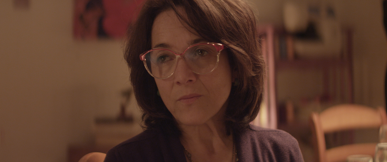 Paulina García en Gloria