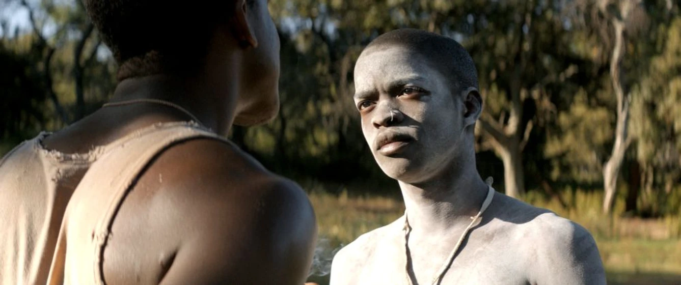 Niza Jay en la-herida-the-wound