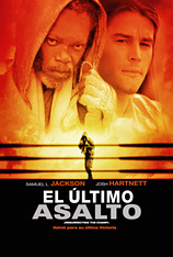 poster of movie El Último Asalto (2007)
