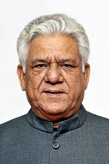 picture of actor Om Puri
