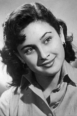 picture of actor Marta Padován