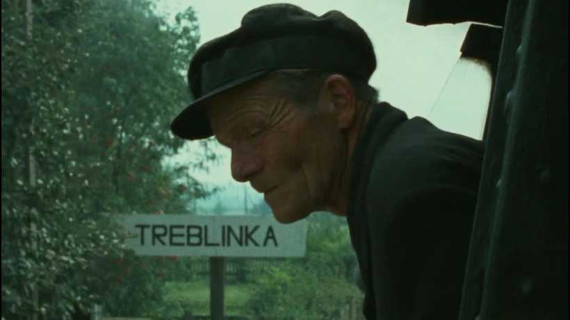 Imagen de Shoah