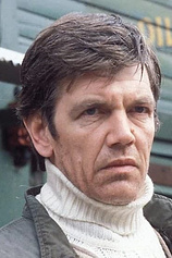 picture of actor Maurice Colbourne