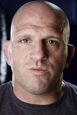 picture of actor Travis Lutter