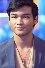 picture of actor Tommy Alejandrino