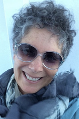 photo of person Marie-Louise Bartholomew