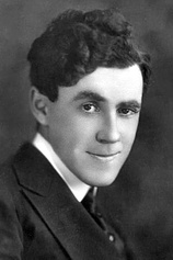 picture of actor John F. Hamilton