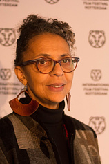 picture of actor Shirikiana Aina