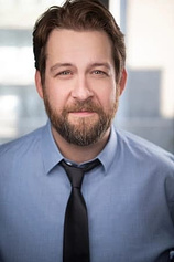 picture of actor Andrew Kober
