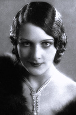 picture of actor Arlette Marchal