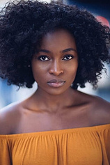 picture of actor Zephani Idoko