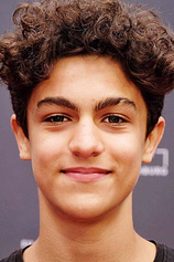 picture of actor Caspar Fischer-Ortmann