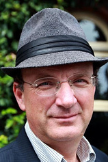 photo of person Peter Andrikidis