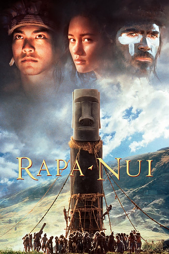 poster of content Rapa Nui