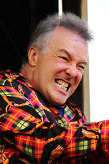 picture of actor Jello Biafra