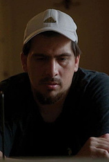 picture of actor Aaron Castro