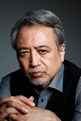 picture of actor Ikuji Nakamura