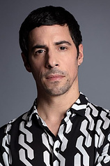 picture of actor Esteban Lamothe