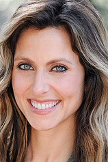 photo of person Kourtney Hansen