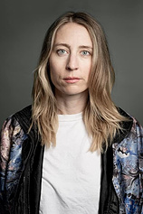 photo of person Melissa Stephens