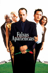 Falsas Apariencias poster