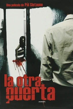 poster of movie Next door