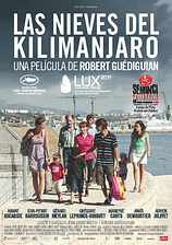 poster of movie Las Nieves del Kilimanjaro (2011)