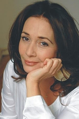 picture of actor Michèle Marian