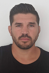 picture of actor Patrick Cote
