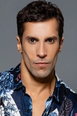 Foto de Bruno Bellarmino