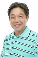 picture of actor Michitaka Kobayashi