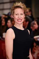 photo of person Thea Sharrock