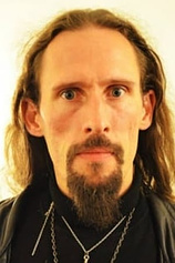 picture of actor Kristian Espedal