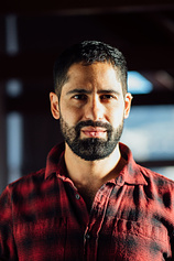 photo of person Alejandro Loayza Grisi