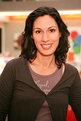 picture of actor Hyam Zaytoun