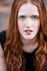 photo of person Lauren Overholt
