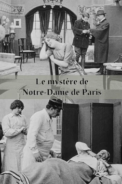 The Mystery of Notre-Dame de Paris
