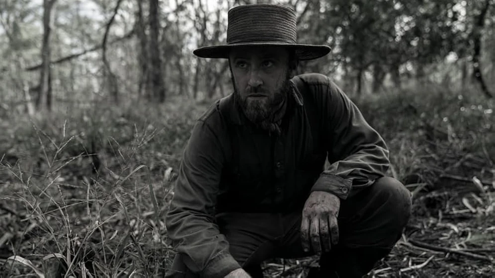 Ben Foster en hacia-la-libertad