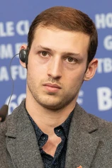 Foto de Tom Mercier