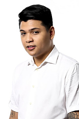 picture of actor Pio Balbuena