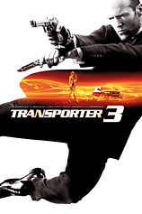 poster of movie Transporter 3