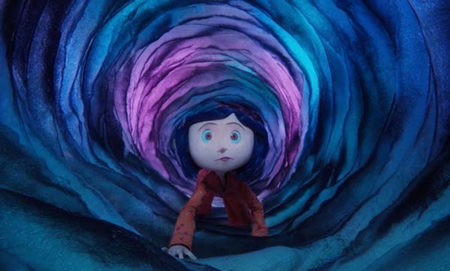 Imagen de Los Mundos de Coraline