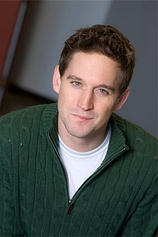 picture of actor Eric Riedmann